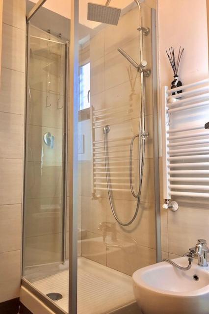 Semesterbostad Pope's Friends Relais&spa Rom