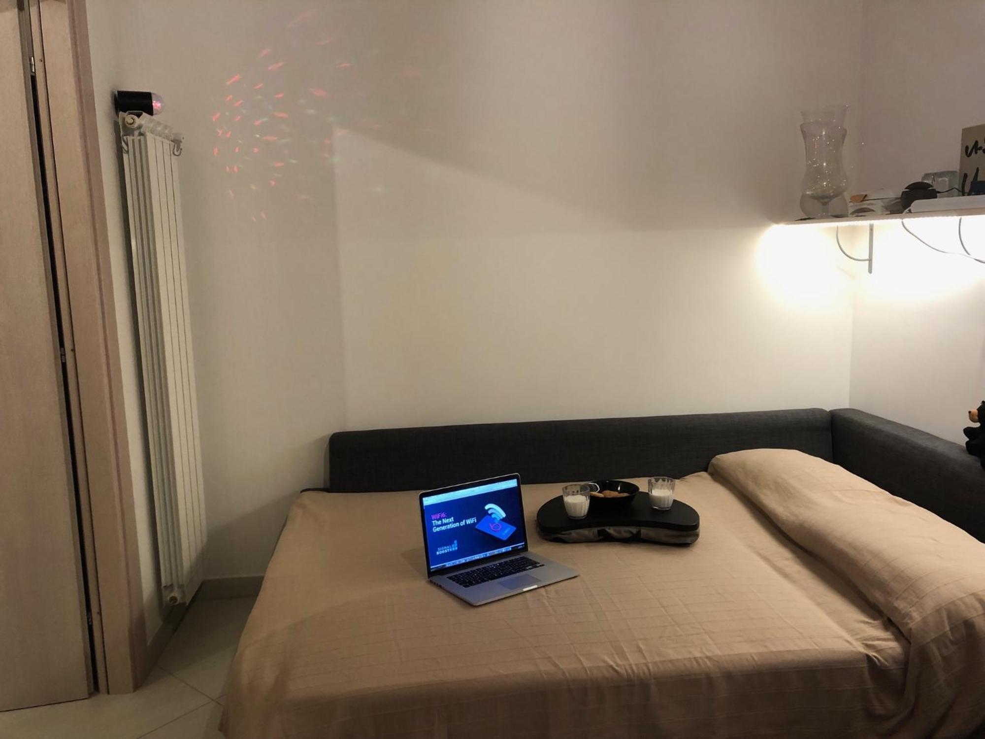 Semesterbostad Pope's Friends Relais&spa *