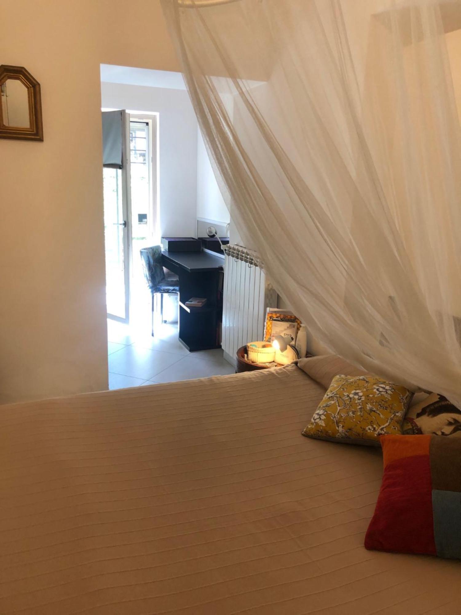 Semesterbostad Pope's Friends Relais&spa Rom