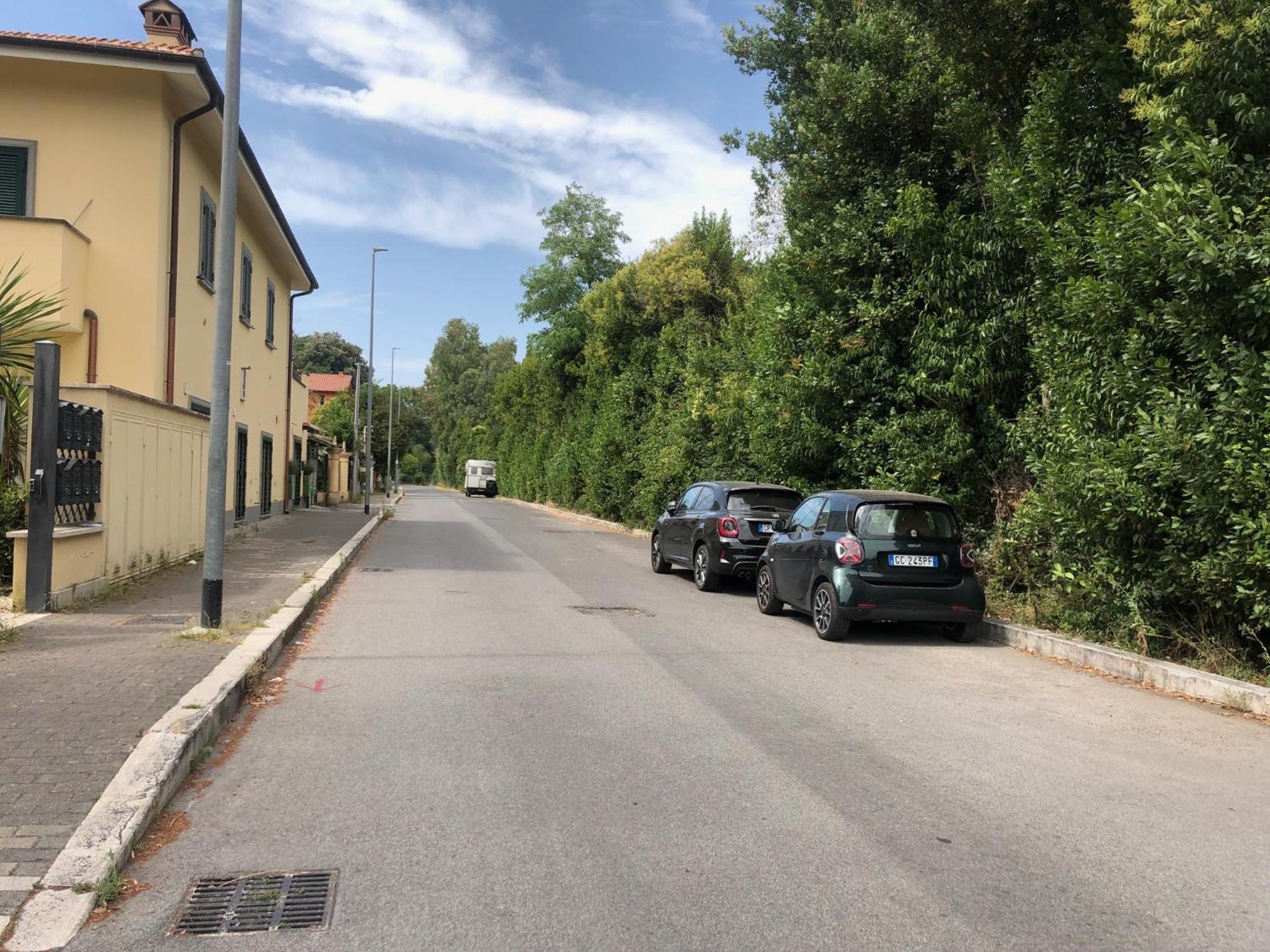 Pope's Friends Relais&spa Semesterbostad